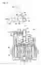 Fig. 06 - Hydraulic transaxle and hydraulically driven vehicle