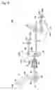 Fig. 10 - Hydraulic transaxle and hydraulically driven vehicle