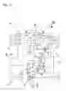 Fig. 14 - Hydraulic transaxle and hydraulically driven vehicle