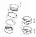 Fig. 06 - Set of rings