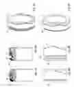 Fig. 09 - Set of rings