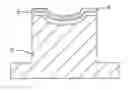 Fig. 01 - Mold for glass