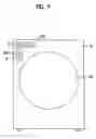 Fig. 08 - Steam generator and washing machine therewith