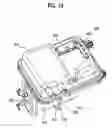 Fig. 11 - Steam generator and washing machine therewith