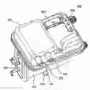 Fig. 01 - Steam generator and washing machine therewith