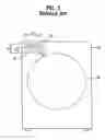 Fig. 06 - Steam generator and washing machine therewith