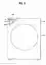 Fig. 10 - Steam generator and washing machine therewith