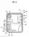 Fig. 12 - Steam generator and washing machine therewith