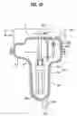 Fig. 13 - Steam generator and washing machine therewith