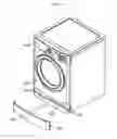 Fig. 06 - Washing machine having wireless communicating controller therein