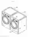 Fig. 08 - Washing machine having wireless communicating controller therein
