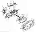 Fig. 01 - Lid lock device