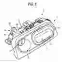 Fig. 07 - Lid lock device