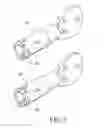 Fig. 03 - Resettable tumbler lock