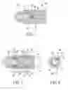 Fig. 05 - Resettable tumbler lock