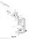 Fig. 08 - Device for determining the center of gravity of an object