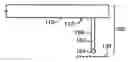 Fig. 01 - Method for performing a measurement inside a specimen using an insertable nanoscale FET probe