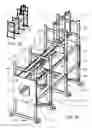 Fig. 02 - Method and apparatus for aerodynamic/hydrodynamic testing of a model