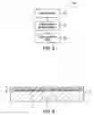 Fig. 03 - Thermal liquid flow sensor and method of forming same