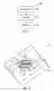 Fig. 05 - Thermal liquid flow sensor and method of forming same