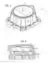 Fig. 04 - Meter with integral register having no visual display of consumption