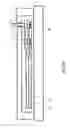Fig. 07 - Mechanical property measurement of thin films by micro plane-strain compression