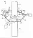 Fig. 01 - High mast inspection system, equipment and method