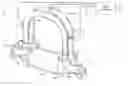 Fig. 01 - Coriolis flow meter and method for determining a signal difference in cabling and first and second pickoff sensors