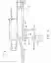 Fig. 03 - Apparatus for measuring bearing thrust load