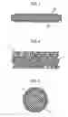Fig. 02 - Piezoelectric element comprising a covering layer that suppresses the absorption of water and method of manufacturing the same