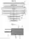 Fig. 07 - Piezoelectric element comprising a covering layer that suppresses the absorption of water and method of manufacturing the same