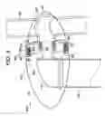 Fig. 07 - Electric machine apparatus with integrated, high torque density magnetic gearing