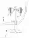 Fig. 08 - Electric machine apparatus with integrated, high torque density magnetic gearing