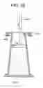 Fig. 63 - Measuring apparatus and measuring method for concrete-forming materials