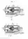 Fig. 02 - Apparatus for connecting and disconnecting two objects