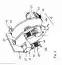 Fig. 05 - Method and device for the mechanical or magnetic transmission of force