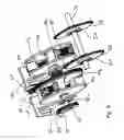 Fig. 09 - Method and device for the mechanical or magnetic transmission of force