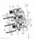 Fig. 11 - Method and device for the mechanical or magnetic transmission of force