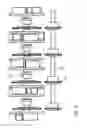 Fig. 19 - Method and device for the mechanical or magnetic transmission of force