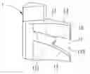Fig. 01 - Recirculating element for ball screw