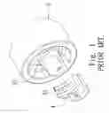 Fig. 02 - Recirculating element for ball screw