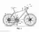 Fig. 02 - Bicycle cable connection arrangement