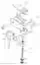 Fig. 01 - Angle adjusting assembly of stand tube