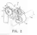 Fig. 03 - Angle adjusting assembly of stand tube