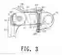 Fig. 04 - Angle adjusting assembly of stand tube