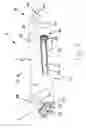 Fig. 02 - Bicycle crank arm, intermediate product and method for manufacturing such a crank arm