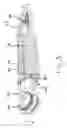 Fig. 04 - Bicycle crank arm, intermediate product and method for manufacturing such a crank arm