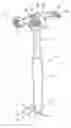 Fig. 01 - Framing hammer assembly