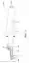 Fig. 02 - Flush Socket Power Ratchet Tool System