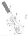 Fig. 03 - Extensible handle for a hand tool